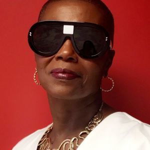 Meet your Posher, Jackie